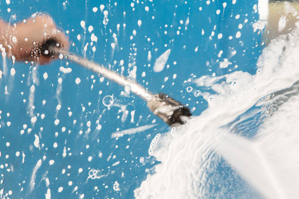 Best Building Exterior Washing  in Ringgold, GA