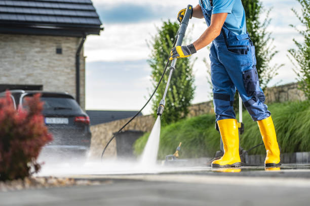 Best Fence Cleaning  in Ringgold, GA