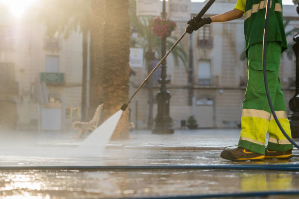 Best Building Exterior Washing  in Ringgold, GA